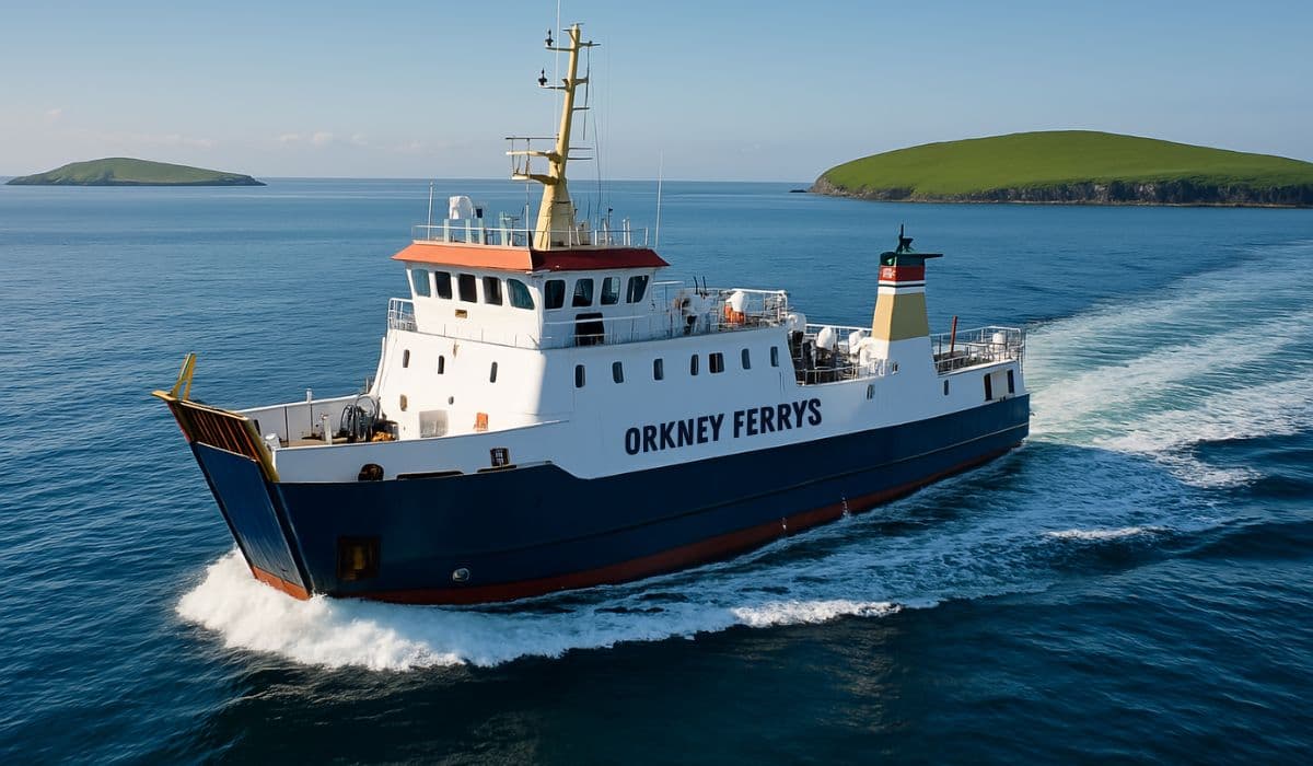 Island-Hopping Guides - Orkney Stays