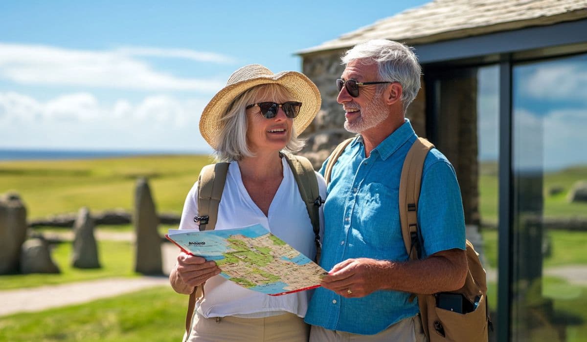 Practical Resources - Orkney Stays