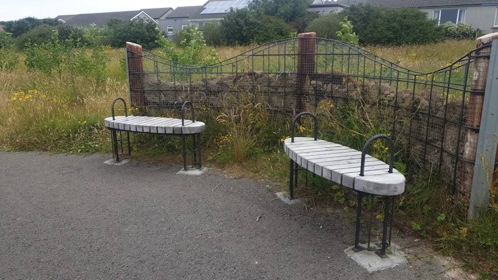 Arcadia Park