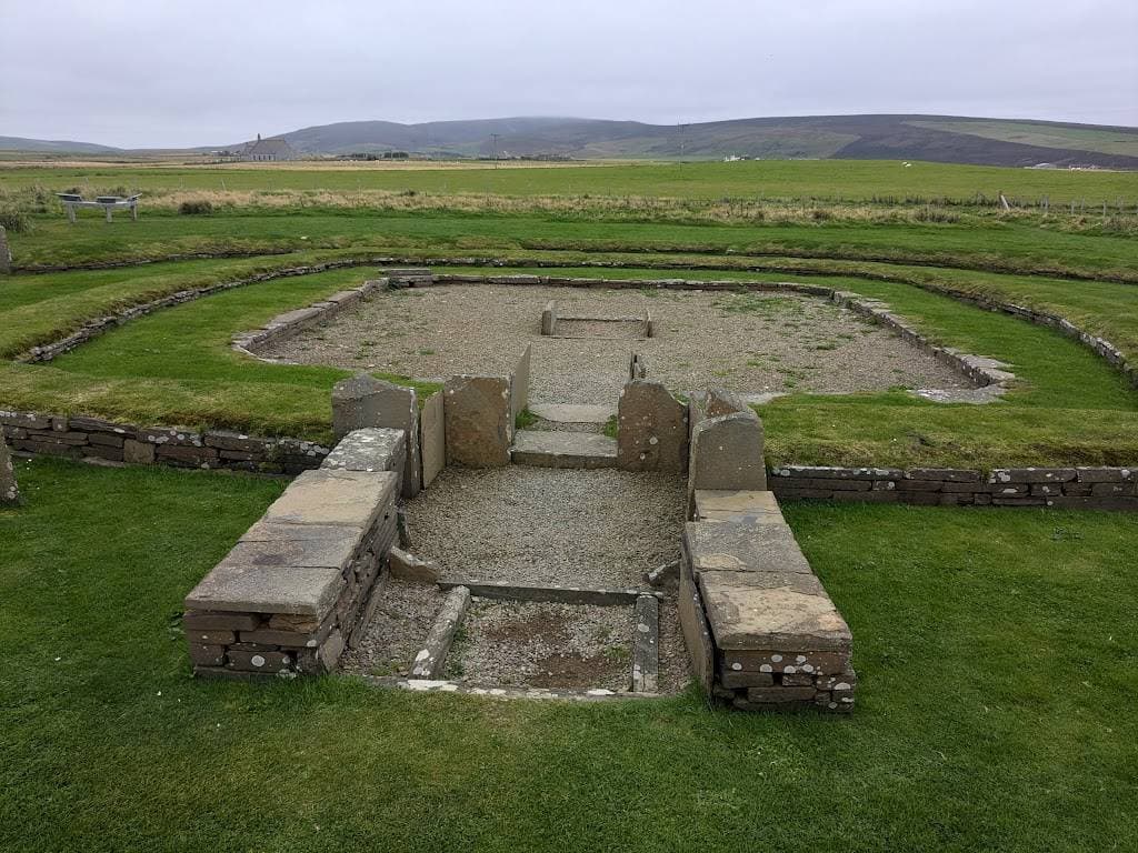 Barnhouse Settlement