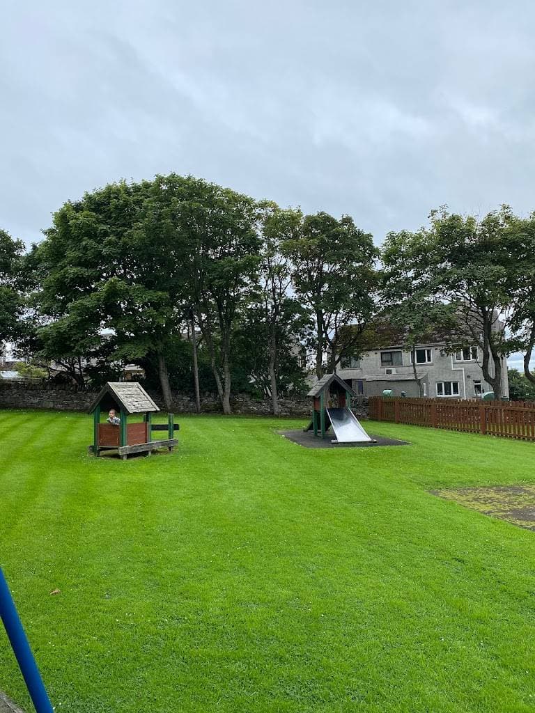 Brandyquoy Park