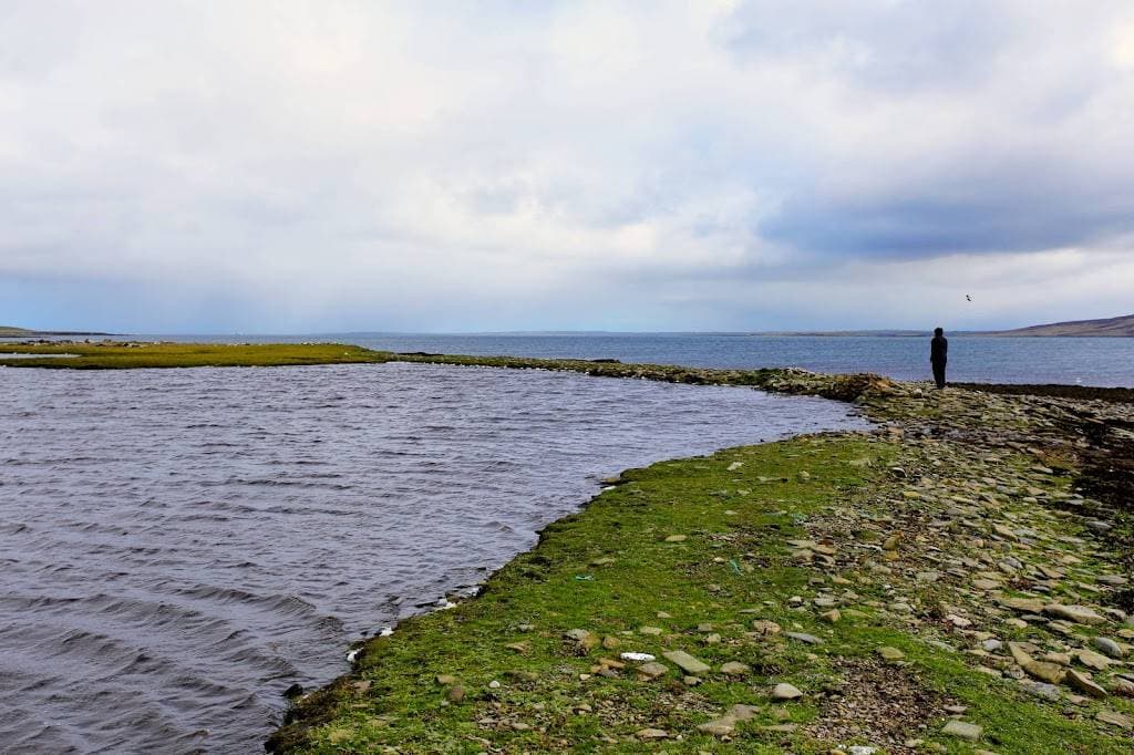 Bucht von Whelkmulli