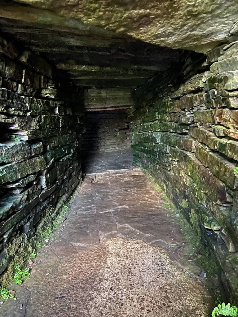 Cuween Hill Chambered Cairn