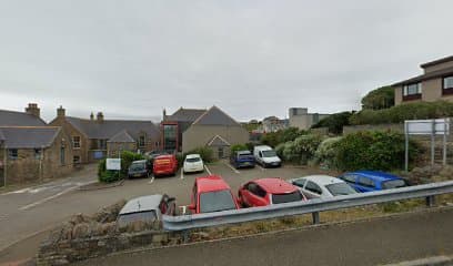 Escape Room Orkney
