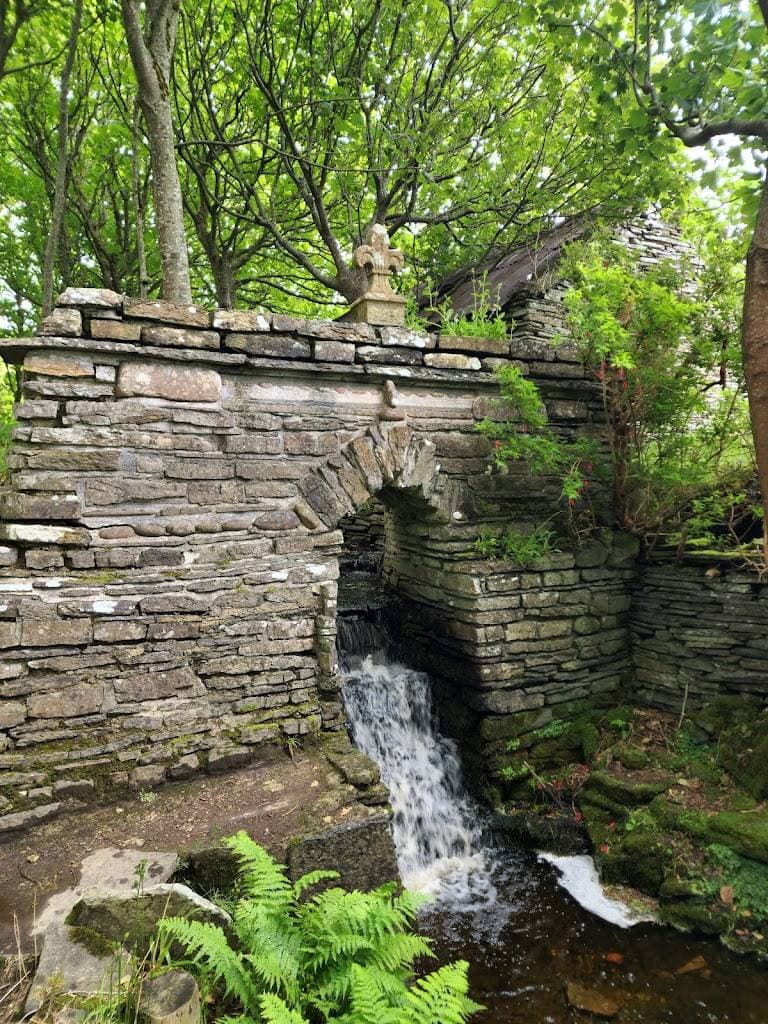 Happy Valley