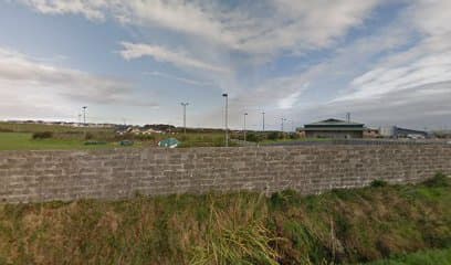 Kirkwall Sports Stadium