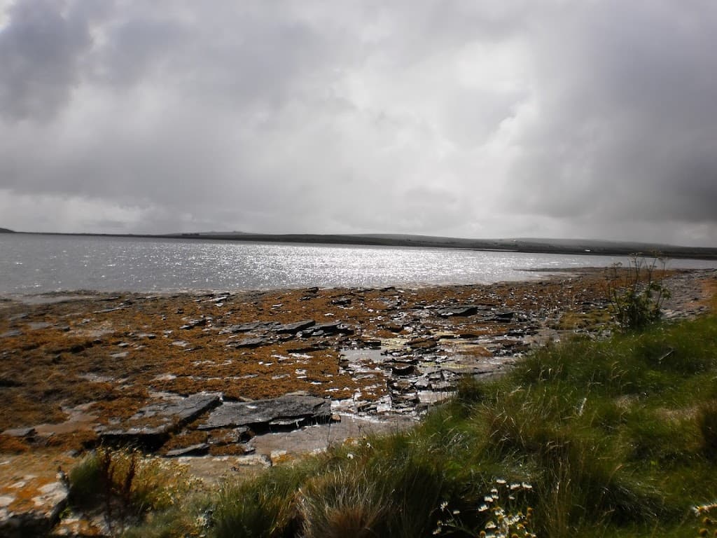 Mill Sands Beach