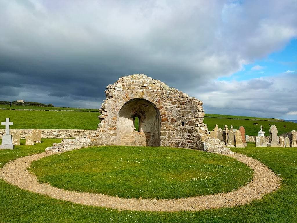 Orkneyinga Saga Centre