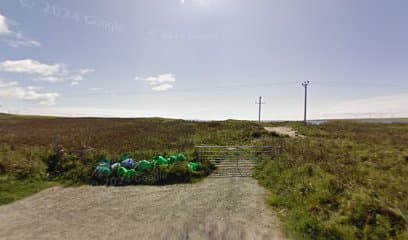 Rothiesholm Walk