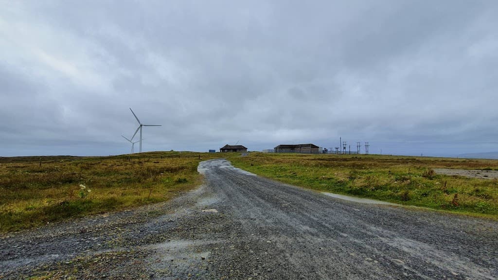 RSPB Birsay Moors