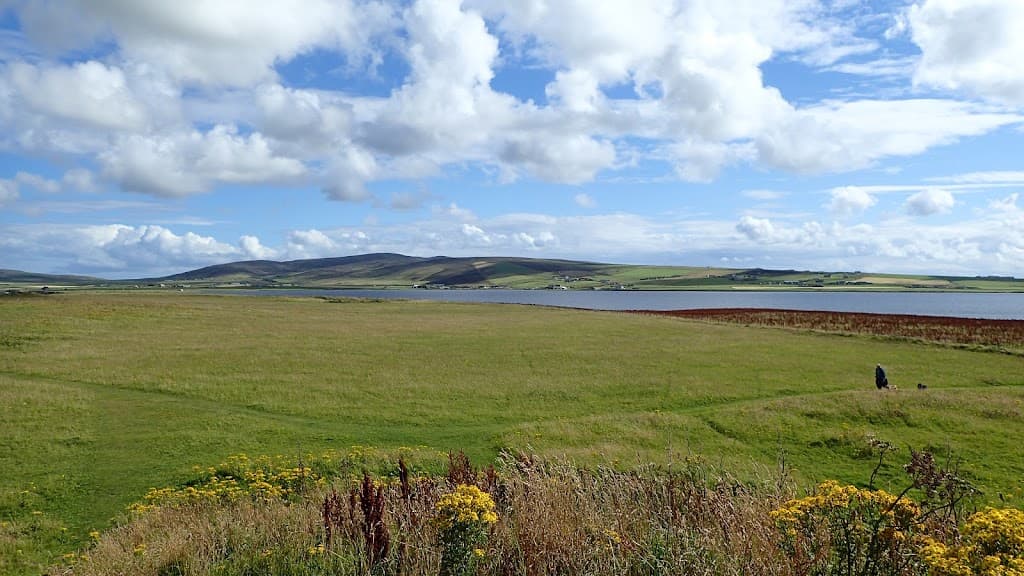 RSPB Scotland Brodgar Nature Reserve