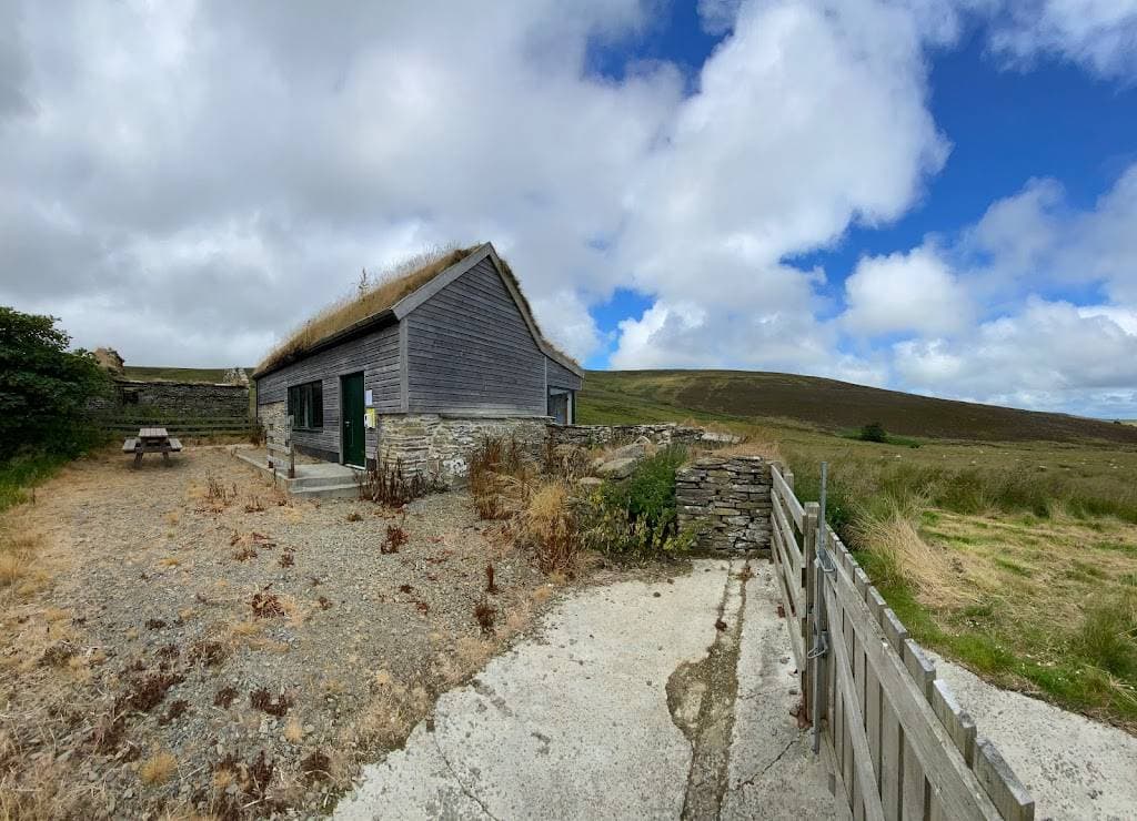 RSPB Scotland Cottascarth