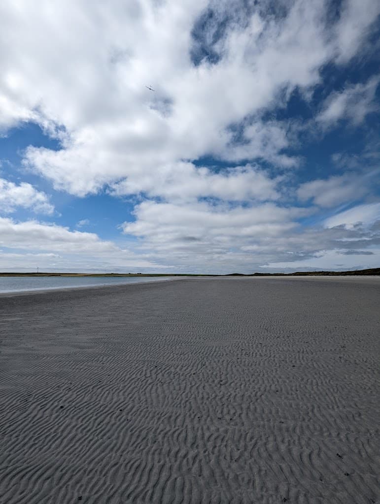 Sands of Rothiesholm Circuit