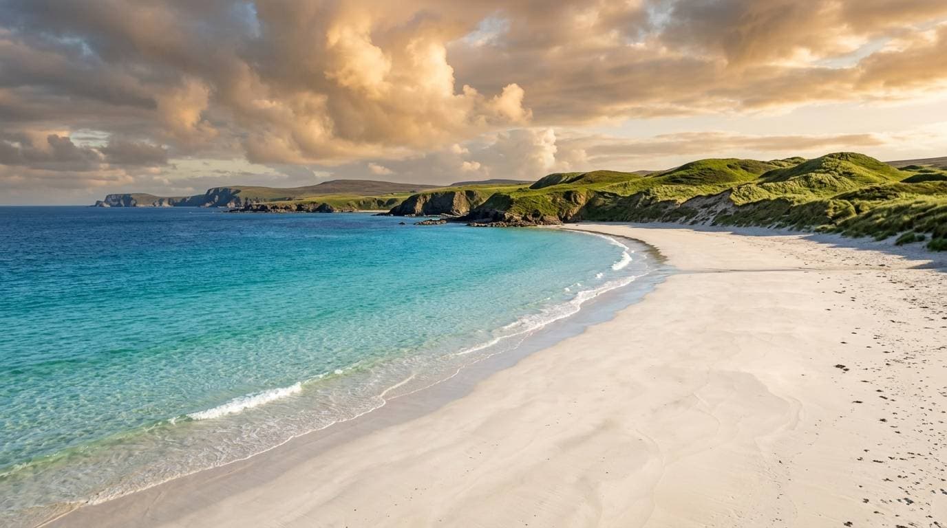 Sandside Beach