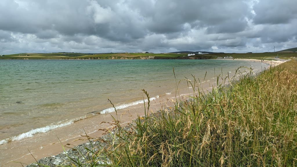 Scapa Beach