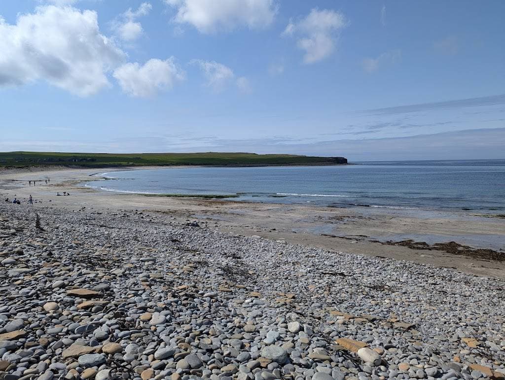 Skaill Beach