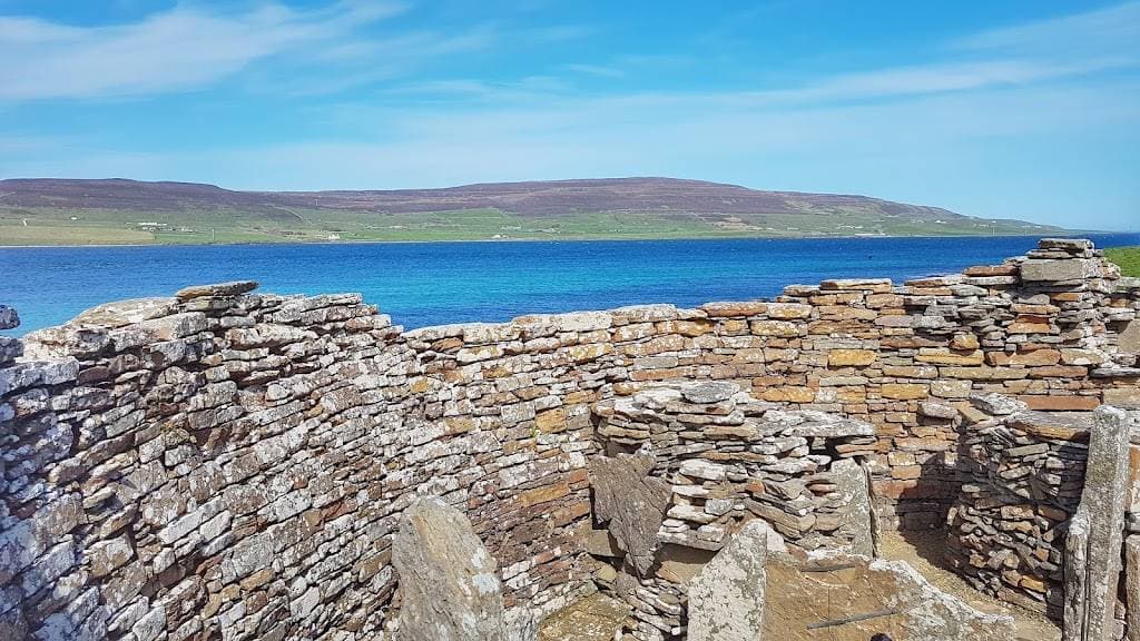 St Magnus Way