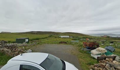 Stromness Community Garden