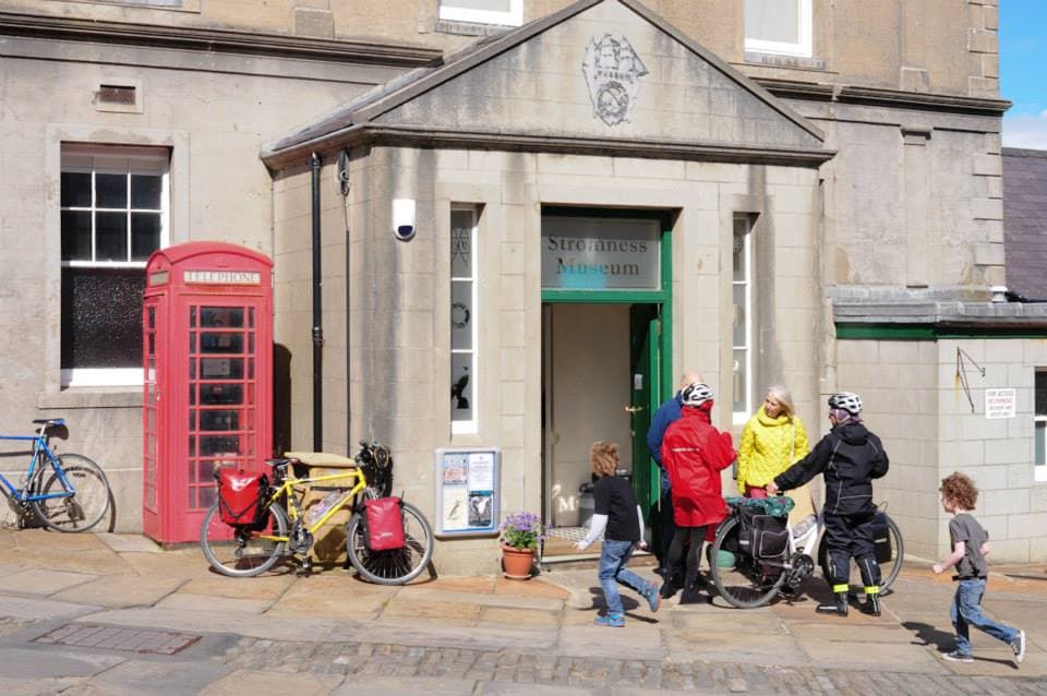 Stromness Museum