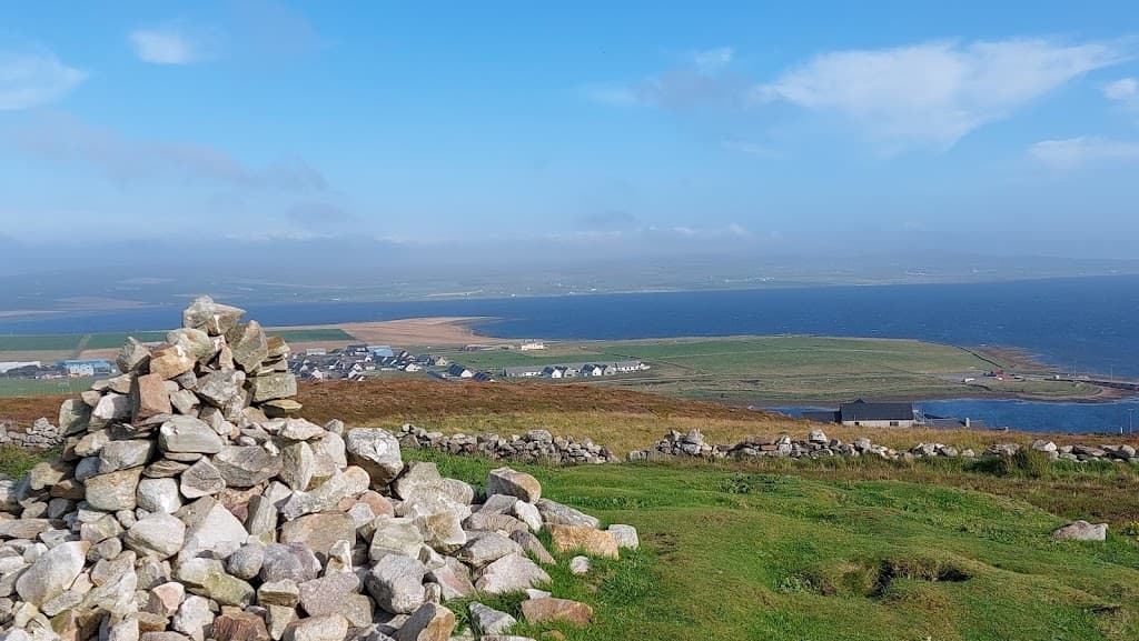Stromness Viewpoint
