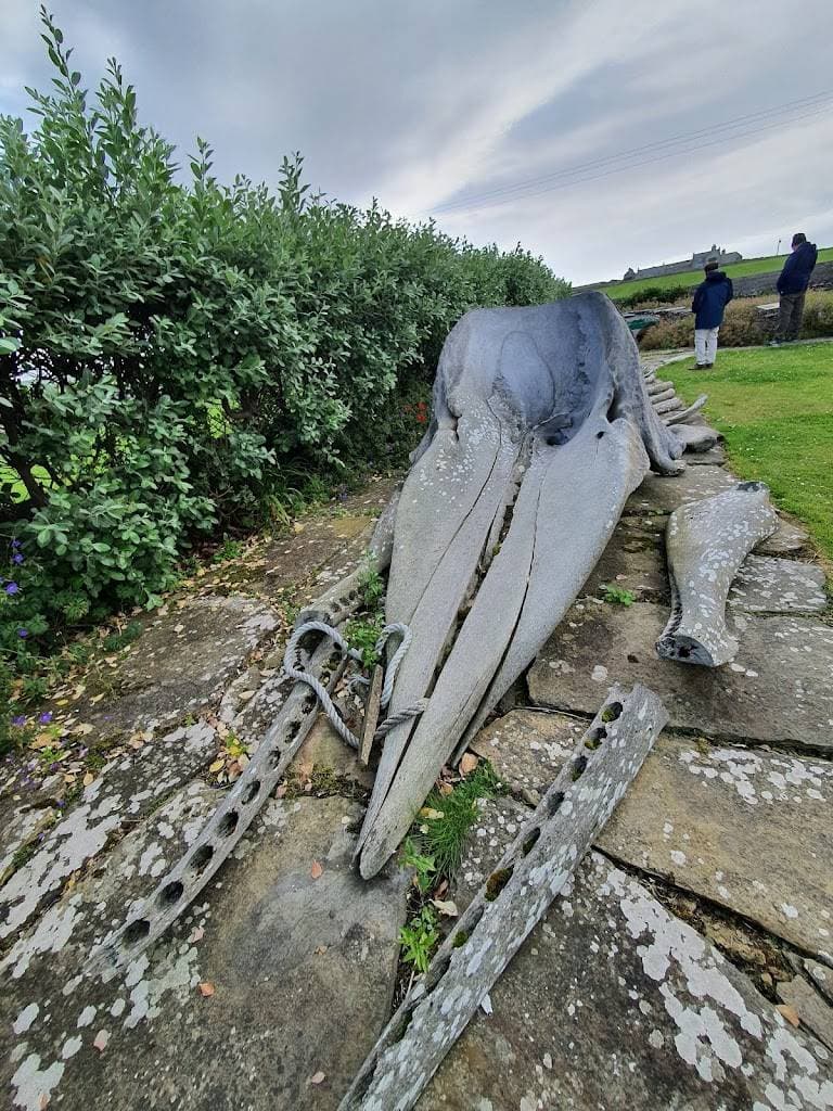 Westray Heritage Trust
