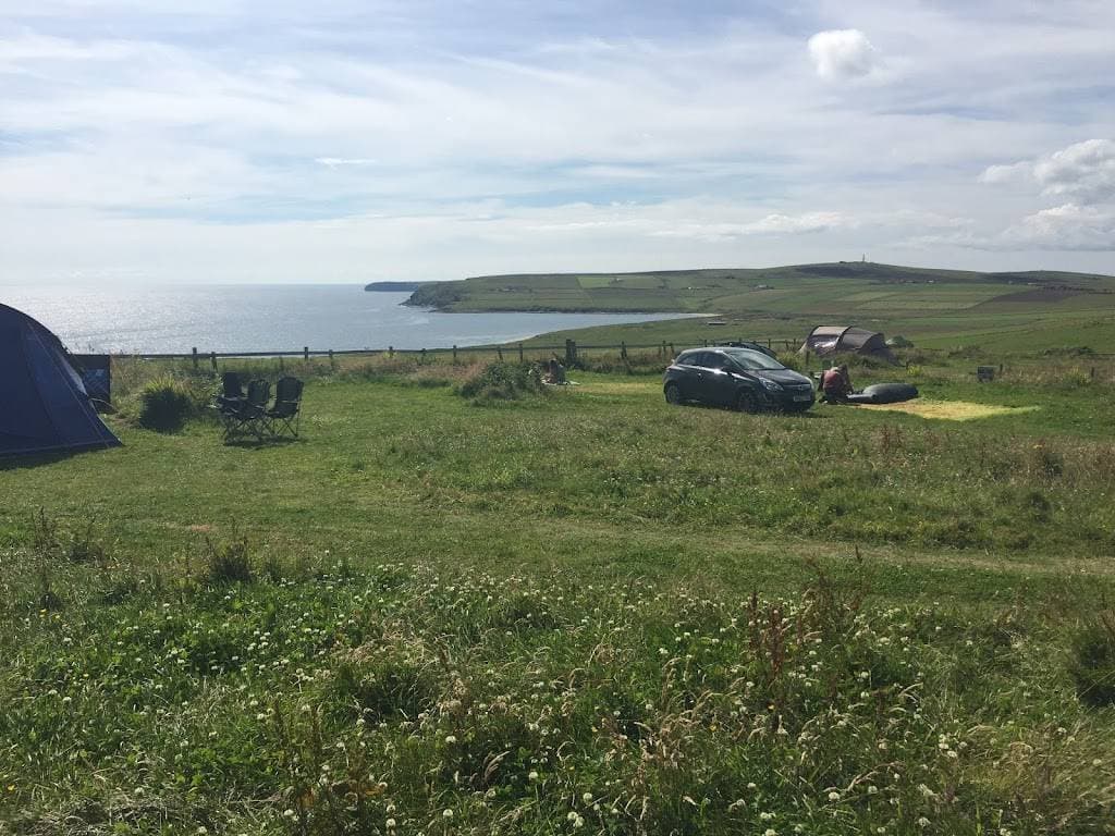 Wheems Organic Farm and Campsite ( Book Direct For Best Prices )