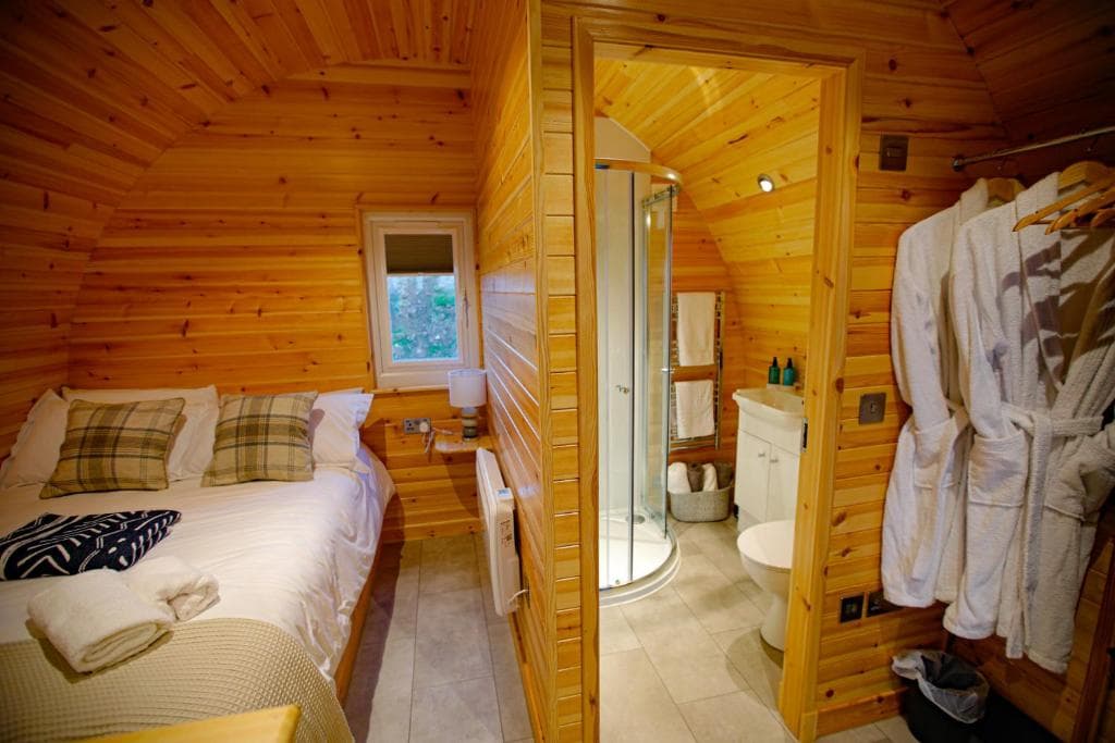 Berstane Lodges - Photo 2