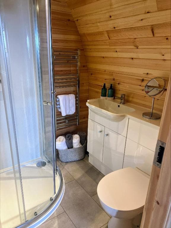 Berstane Lodges - Photo 3