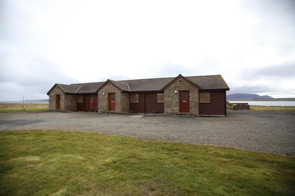 Buxa Farm Chalets - Photo 2