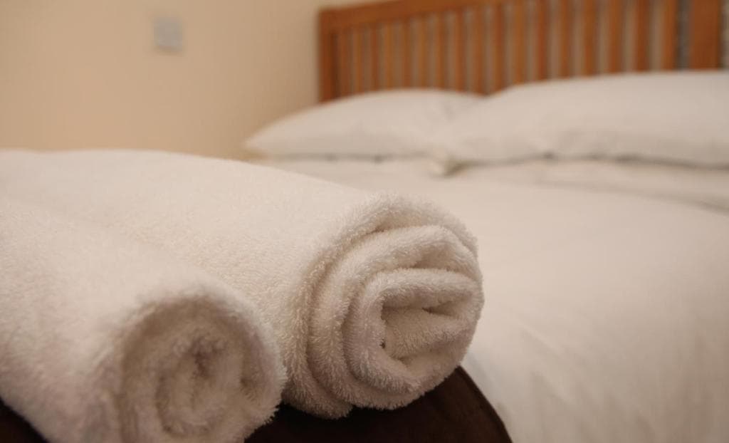 Castleyards Apartment 1 - Photo 2