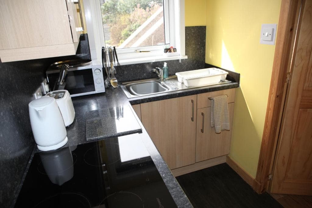 Castleyards Apartment 1 - Photo 3