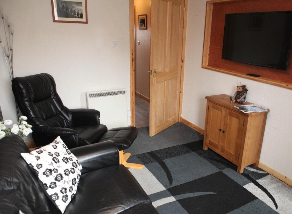Castleyards Apartment 1 - Photo 4