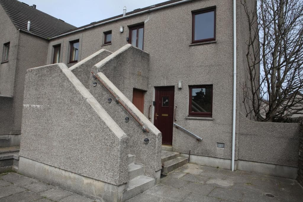 Castleyards Apartment 1 - Photo 5