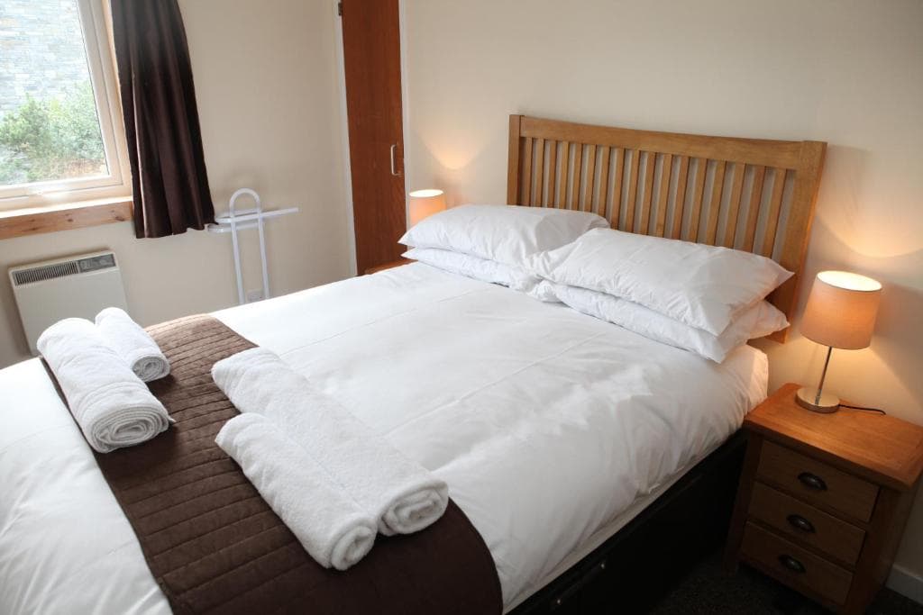 Castleyards Apartment 2 - Photo 2