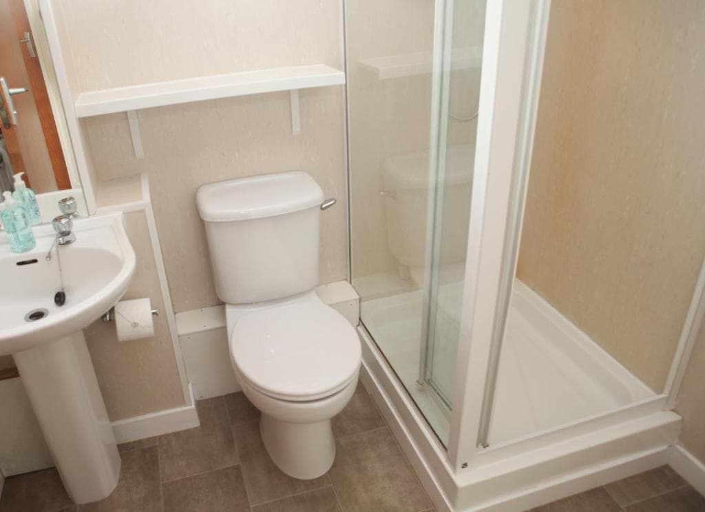 Castleyards Apartment 2 - Photo 3