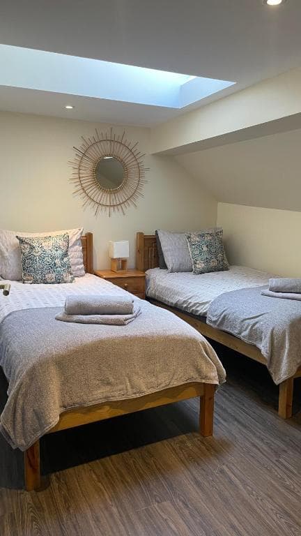 City Centre Bridge Street Apartment - Photo 2