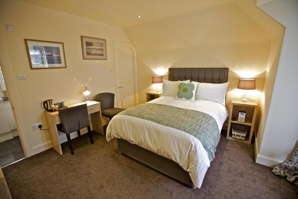 Heatherlea Bed & Breakfast - Photo 5