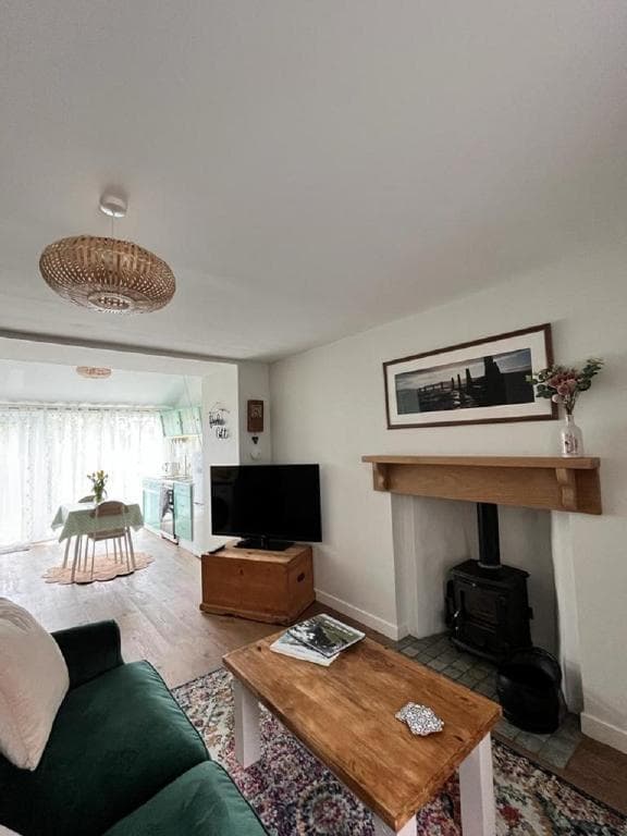 Hildeval Bed & Breakfast - Photo 4