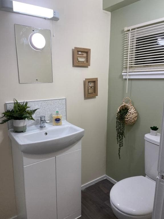 Kevara Shepherds Hut - Photo 3