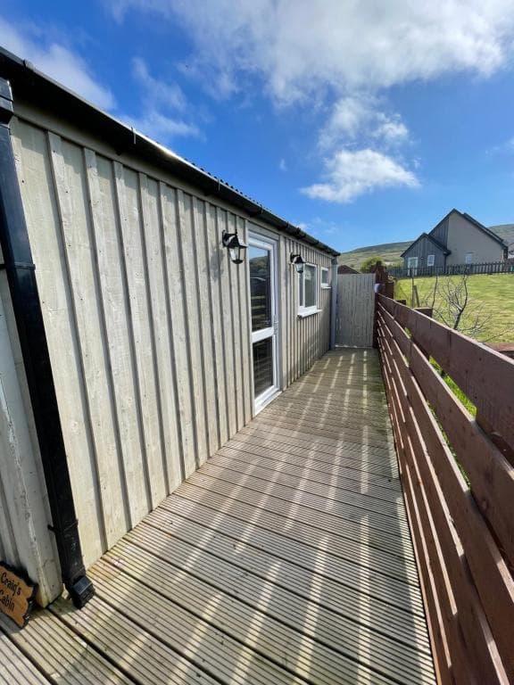 Kevara Shepherds Hut - Photo 5