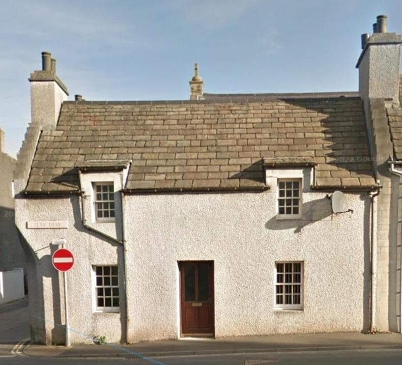 Kirkwall town centre apartment - Photo 2