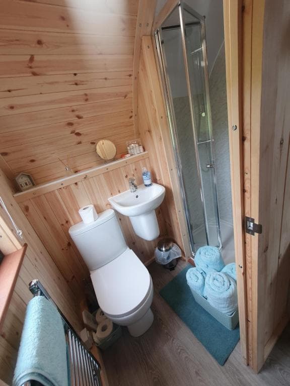 Lilly's Lodges Orkney Robin Lodge - Photo 3
