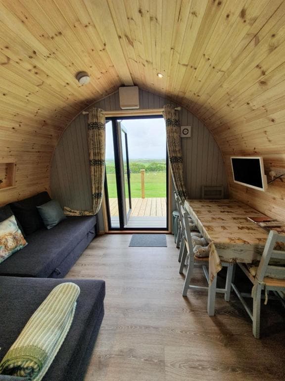 Lilly's Lodges Orkney Robin Lodge - Photo 5