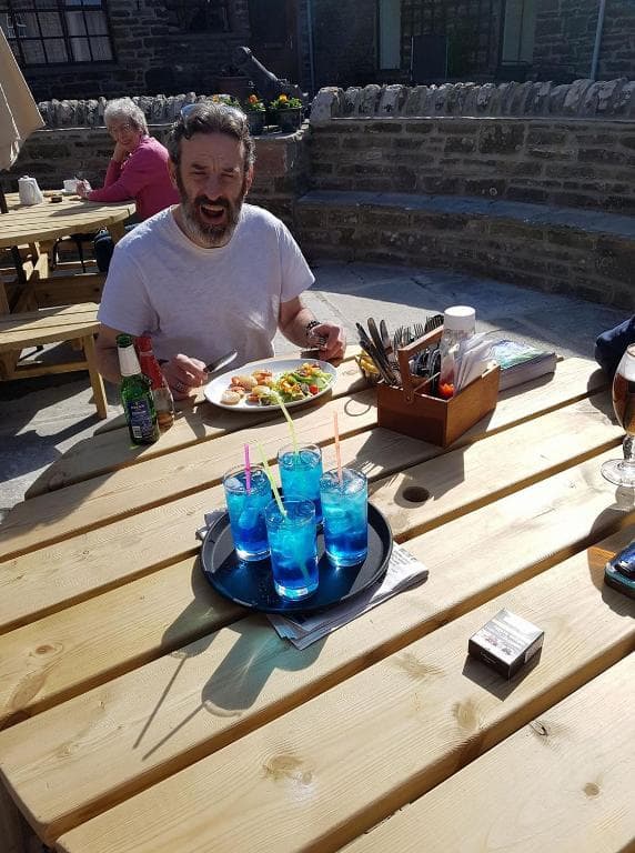 Murray Arms Hotel and Seafood Restaurant, Orkney - Photo 4