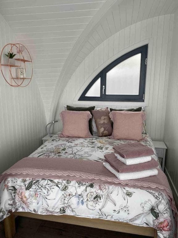 Orkney Lux Lodges - Brinkies Retreat - Photo 2