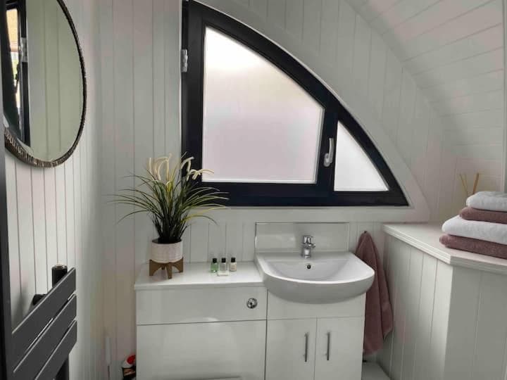 Orkney Lux Lodges - Brinkies Retreat - Photo 3