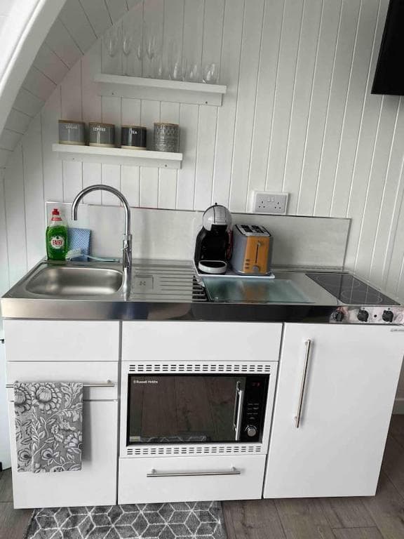 Orkney Lux Lodges - Brinkies Retreat - Photo 4