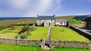 Orkney Retreats 1 2 and 3 bedroom Island Farmhouses & Cottages - Photo 3