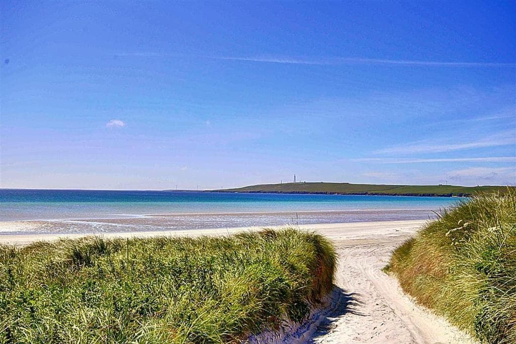 Orkney Retreats 1 2 and 3 bedroom Island Farmhouses & Cottages - Photo 4