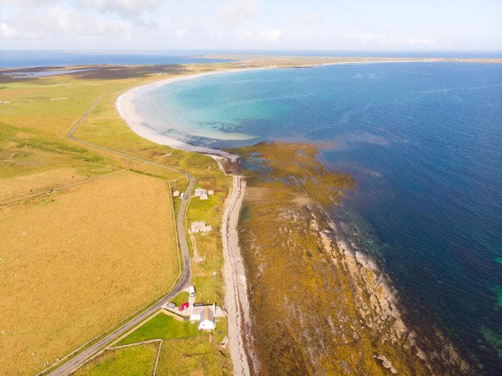 Orkney Retreats 1 2 and 3 bedroom Island Farmhouses & Cottages - Photo 5